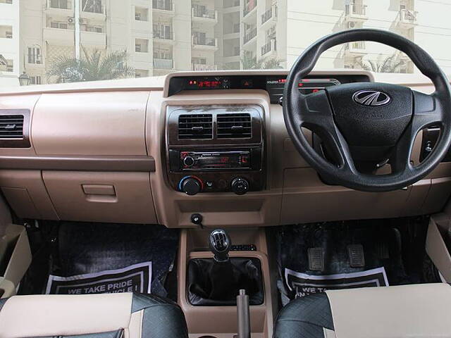 Used Mahindra Bolero B6 (O) [2022] in Delhi