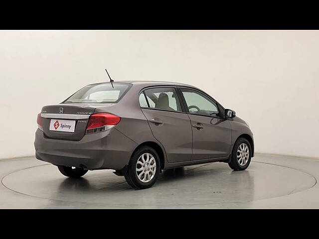 Used Honda Amaze [2013-2016] 1.2 VX i-VTEC in Pune