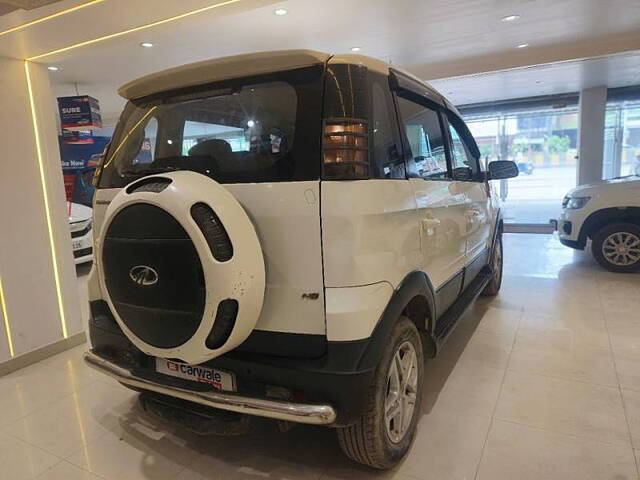 Used Mahindra NuvoSport N8 in Kanpur