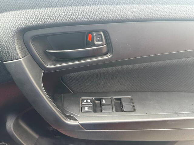 Used Maruti Suzuki Vitara Brezza [2016-2020] VDi AGS in Mumbai