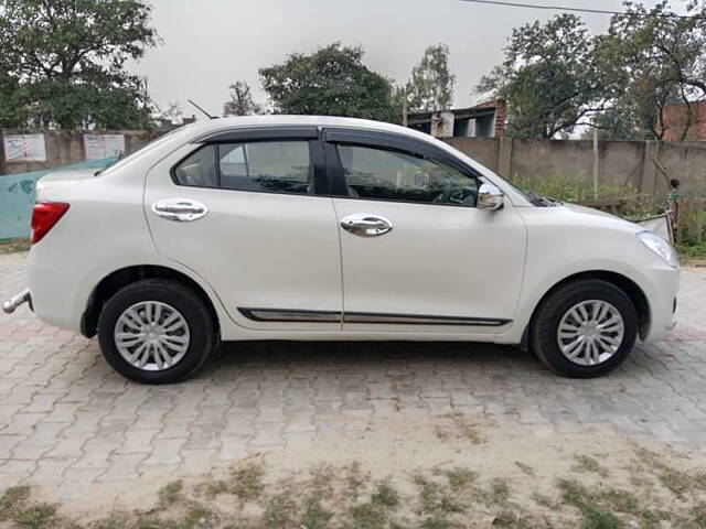 Used Maruti Suzuki Dzire [2017-2020] VDi in Lucknow