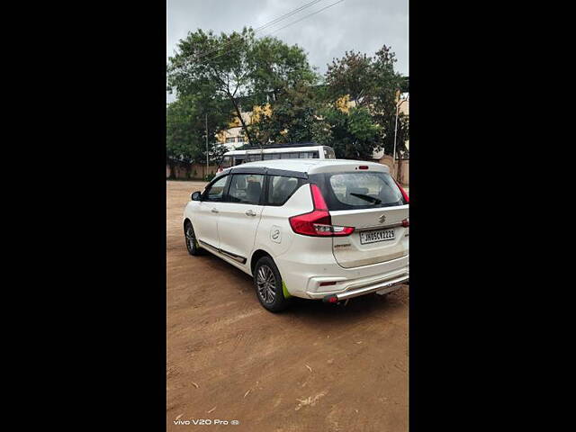 Used Maruti Suzuki Ertiga [2018-2022] ZXi in Ranchi