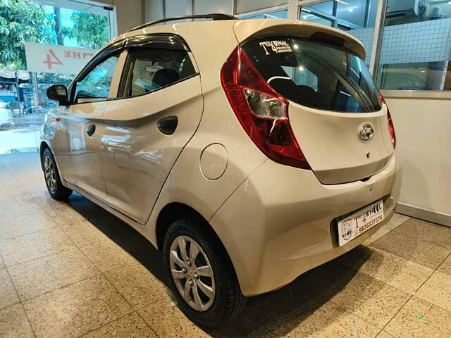 Used Hyundai Eon 1.0 Kappa Magna + [2014-2016] in Kolkata