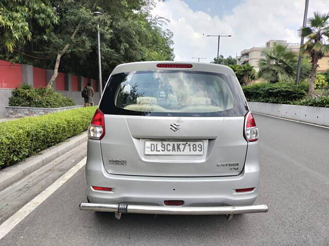 Used Maruti Suzuki Ertiga [2018-2022] VXi in Delhi