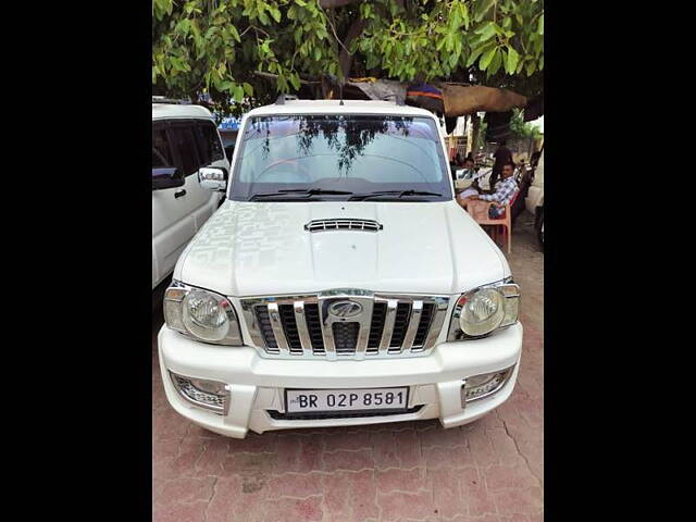 Used 2012 Mahindra Scorpio in Patna