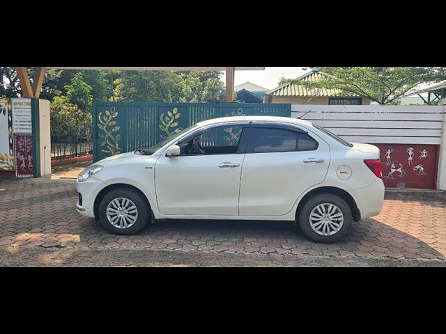 Used Maruti Suzuki Swift [2018-2021] VDi in Nashik