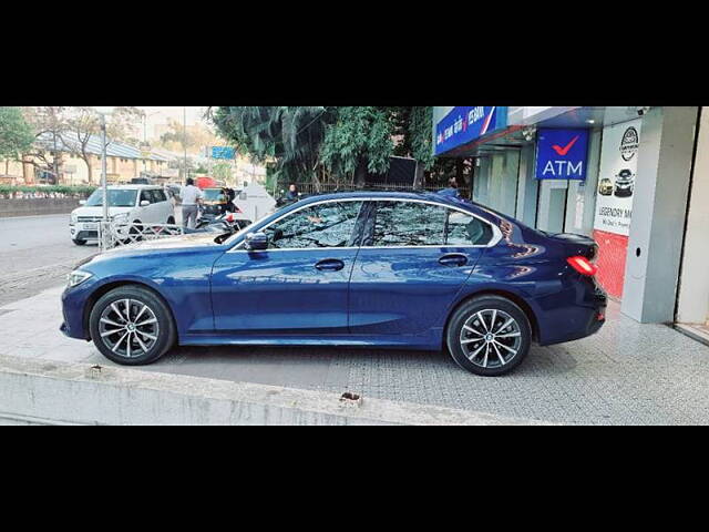 Used BMW 3 Series [2016-2019] 320d Edition Sport in Pune