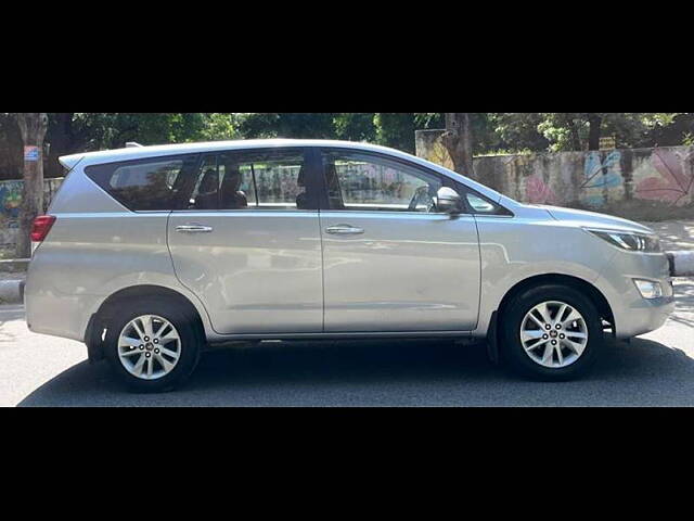 Used Toyota Innova Crysta [2016-2020] 2.7 VX 7 STR [2016-2020] in Delhi