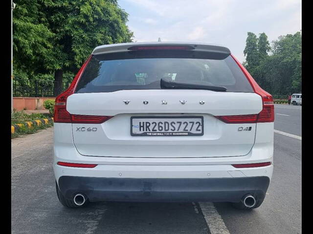 Used Volvo XC60 [2015-2017] Momentum in Delhi