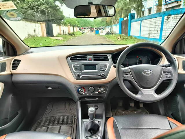 Used Hyundai Elite i20 [2016-2017] Magna 1.2 [2016-2017] in Kolkata