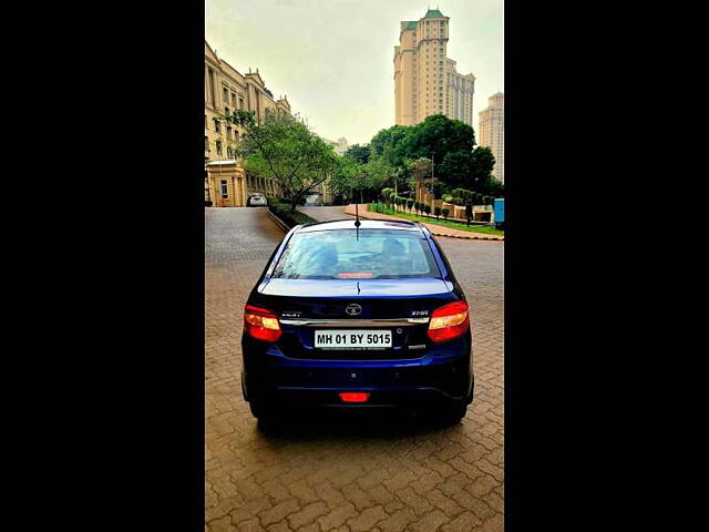 Used Tata Zest XE 75 PS Diesel in Mumbai