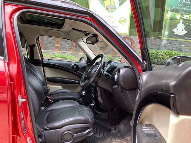 Used MINI Cooper Countryman [2012-2015] Cooper D in Mumbai