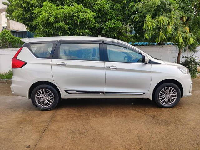 Used Maruti Suzuki Ertiga [2018-2022] ZXi Plus in Chennai