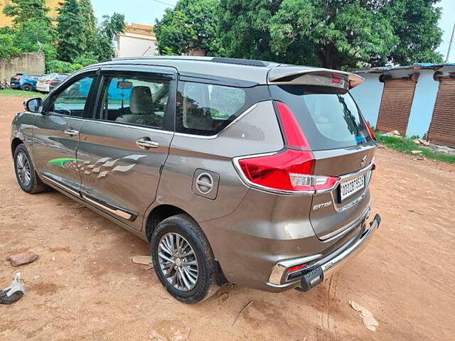 Used Maruti Suzuki Ertiga [2018-2022] ZXi in Bhubaneswar