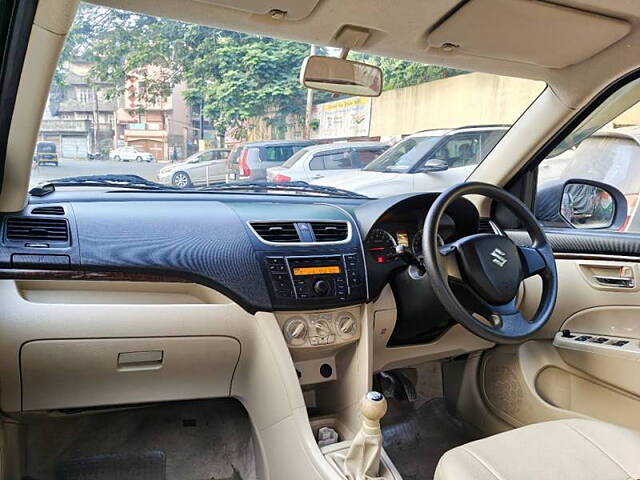 Used Maruti Suzuki Swift DZire [2011-2015] VXI in Thane