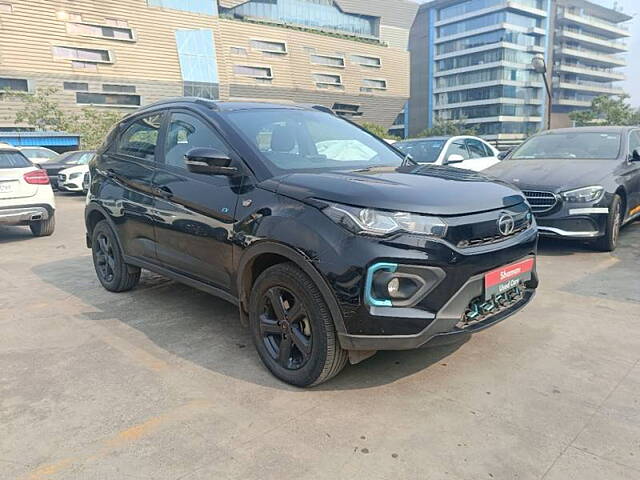 Used Tata Nexon EV [2020-2022] XZ Plus Dark Edition in Mumbai