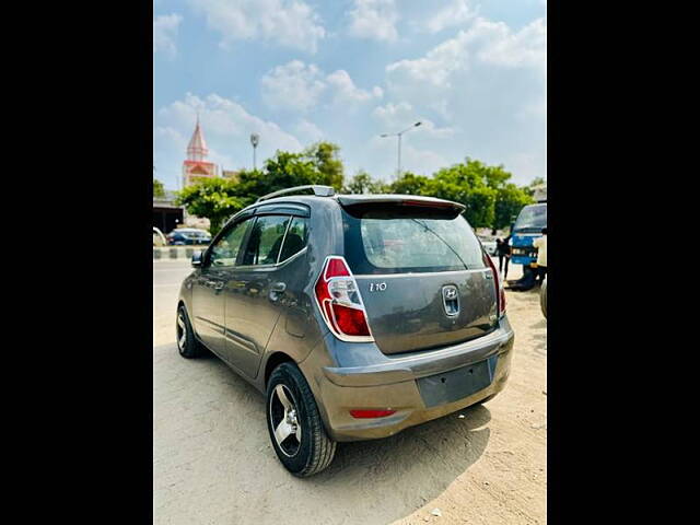 Used Hyundai i10 [2010-2017] Magna 1.2 Kappa2 in Lucknow