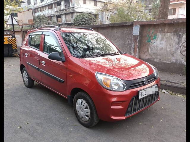 Used Maruti Suzuki Alto K10 [2014-2020] LXi [2014-2019] in Surat