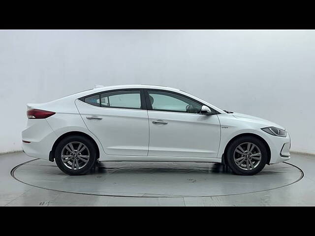 Used Hyundai Elantra SX (O) 2.0 AT in Mumbai