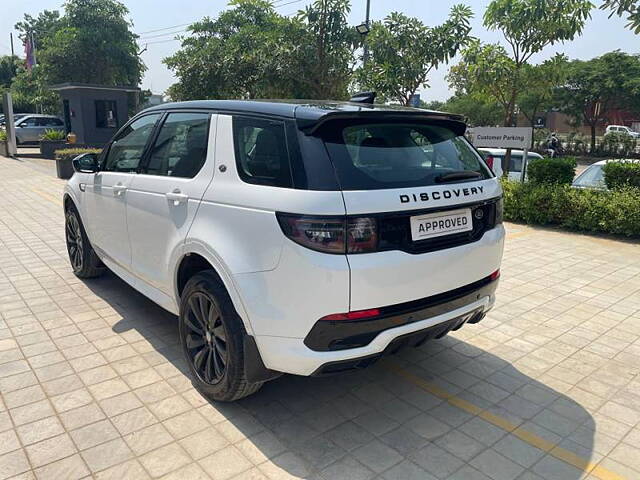 Used Land Rover Discovery Sport SE R-Dynamic [2023-2024] in Ahmedabad