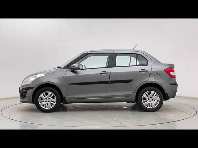 Used Maruti Suzuki Swift DZire [2011-2015] ZXI in Pune