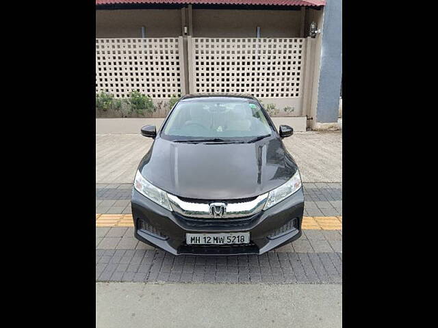 Used 2016 Honda City in Pune