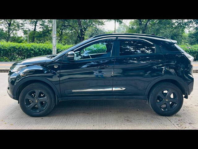 Used Tata Nexon [2020-2023] XZ Plus (HS) Dark Edition in Pune