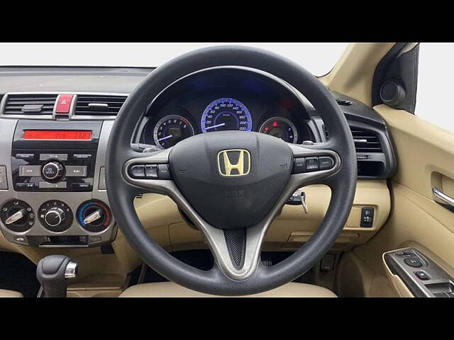 Used Honda City [2011-2014] 1.5 V AT in Bangalore