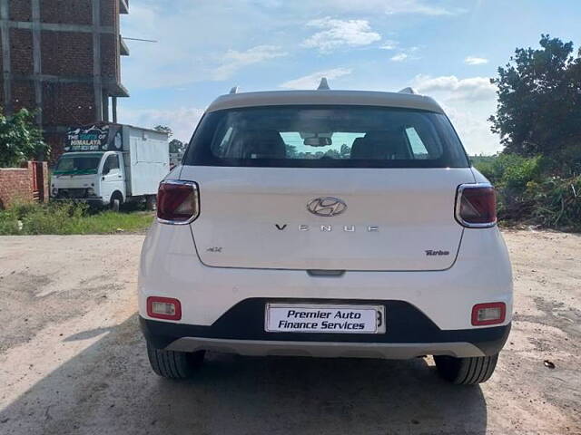 Used Hyundai Venue [2019-2022] SX Plus 1.0 Turbo DCT in Dehradun