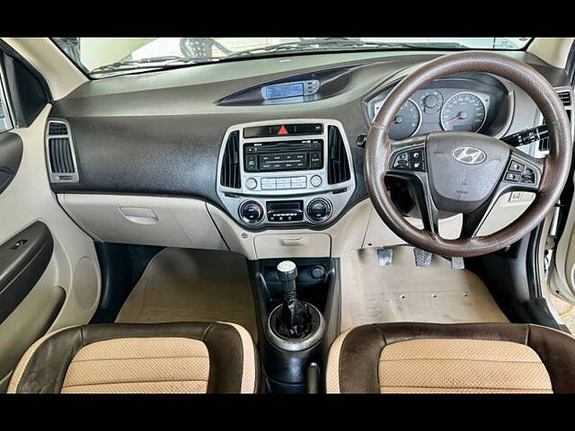 Used Hyundai i20 [2010-2012] Sportz 1.2 BS-IV in Karnal