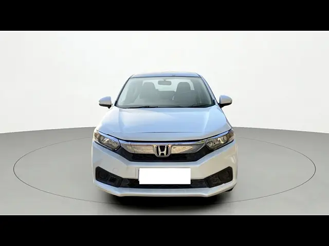 Used 2018 Honda Amaze in Lucknow