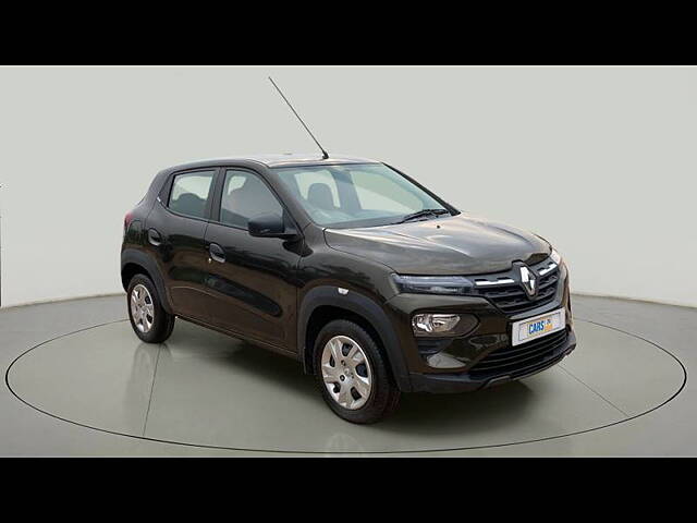 Used 2020 Renault Kwid in Kolkata