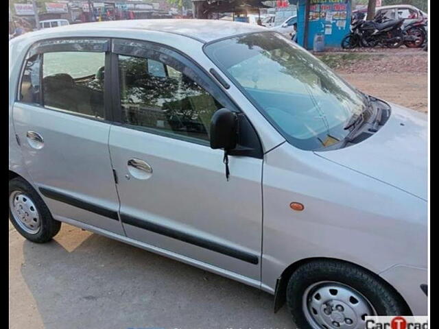 Used 2009 Hyundai Santro in Bhopal
