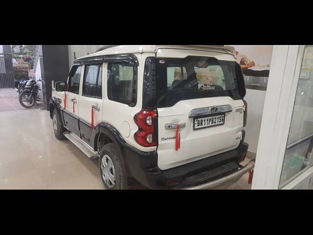 Used Mahindra Scorpio 2021 S3 2WD 9 STR in Purnea