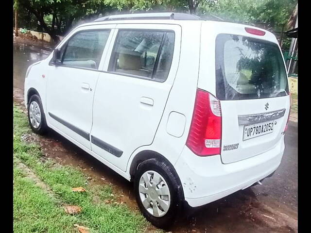 Used Maruti Suzuki Wagon R 1.0 [2010-2013] LXi CNG in Kanpur