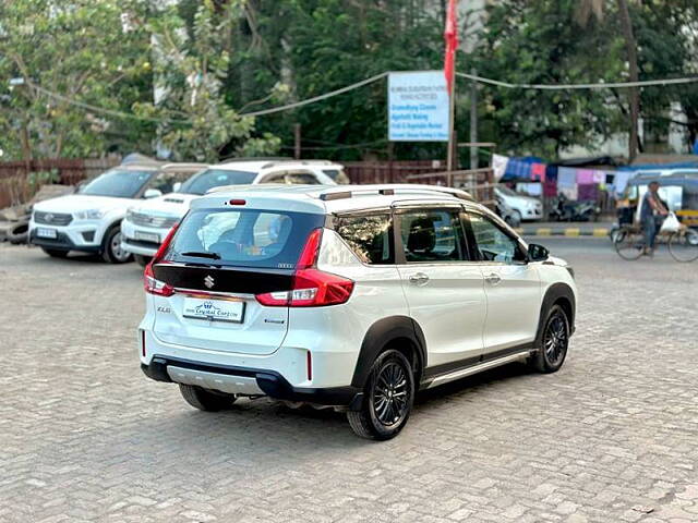 Used Maruti Suzuki XL6 [2019-2022] Zeta AT Petrol in Mumbai