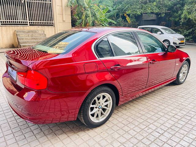 Used BMW 3 Series [2010-2012] 320d in Mumbai