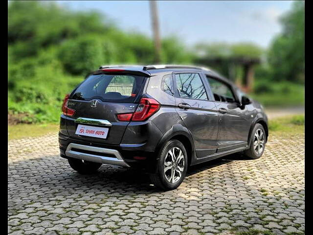 Used Honda WR-V [2017-2020] S MT Diesel in Ahmedabad