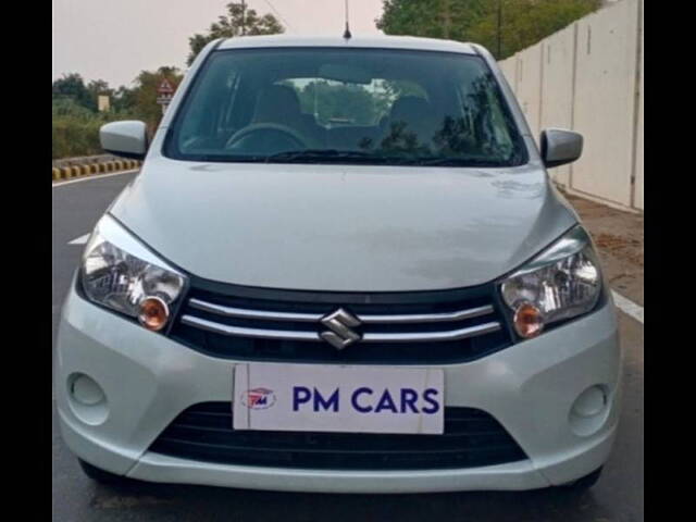 Used 2014 Maruti Suzuki Celerio in Ahmedabad