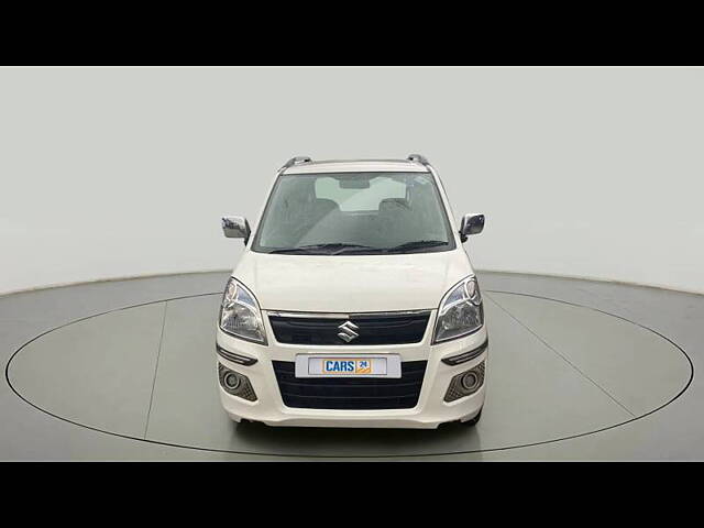 Used Maruti Suzuki Wagon R 1.0 [2014-2019] LXI CNG in Delhi