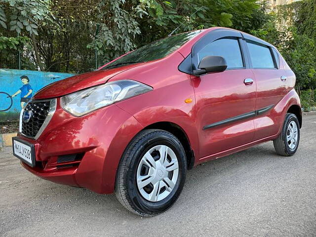 Used 2019 Datsun Redigo in Thane