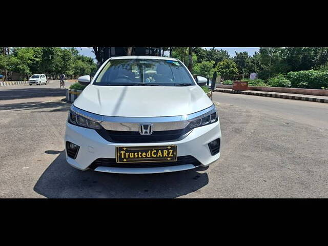 Used 2022 Honda City in Lucknow