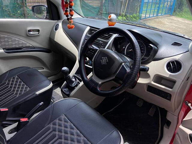 Used Maruti Suzuki Celerio [2014-2017] ZXi in Jamshedpur