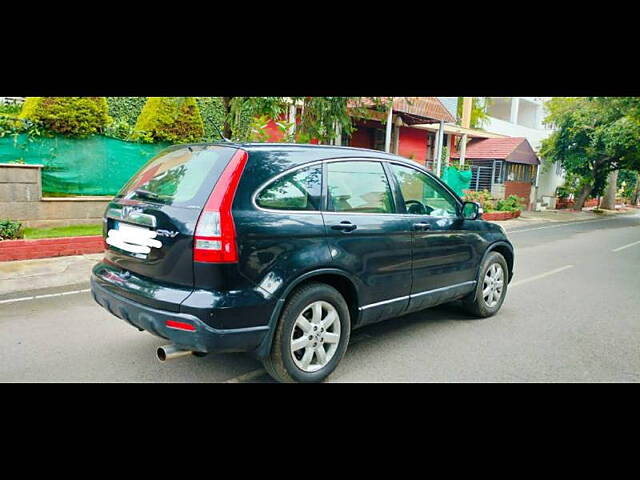 Used Honda CR-V [2007-2009] 2.4 MT in Bangalore