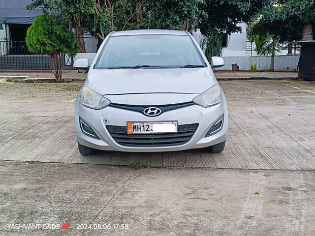 Used 2013 Hyundai i20 in Pune