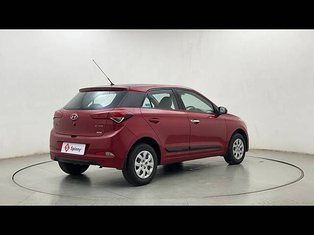 Used Hyundai Elite i20 [2016-2017] Sportz 1.2 [2016-2017] in Thane