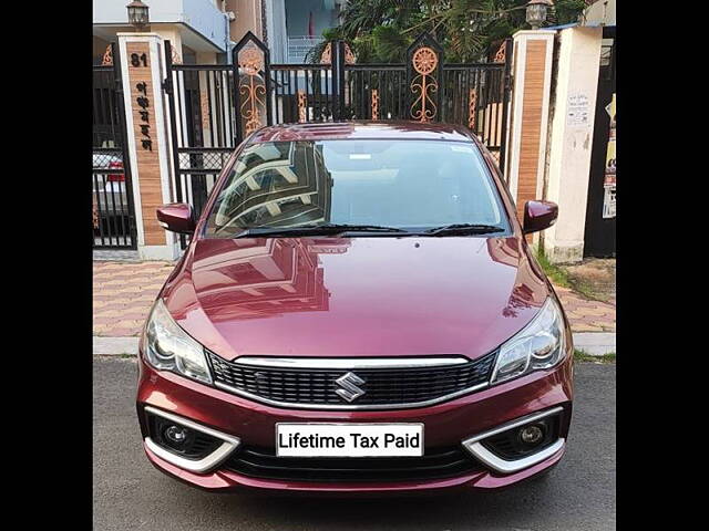 Used 2019 Maruti Suzuki Ciaz in Kolkata