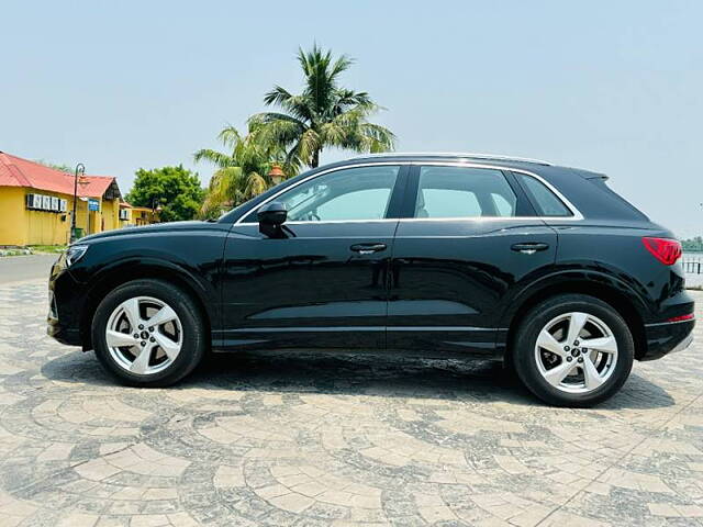 Used Audi Q3 40 TFSI Technology in Kolkata