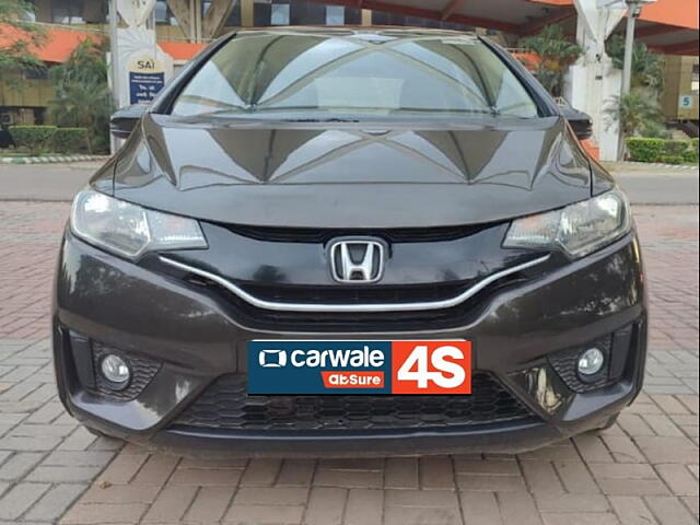 Used 2017 Honda Jazz in Delhi