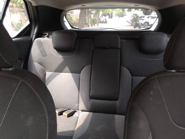 Used Nissan Kicks XV 1.5 [2019-2019] in Delhi